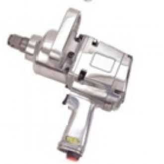 LLAVE DE IMPACTO DE 1"  NEUMÁTICA CORTA